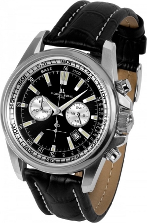 1-1117AN Jacques Lemans