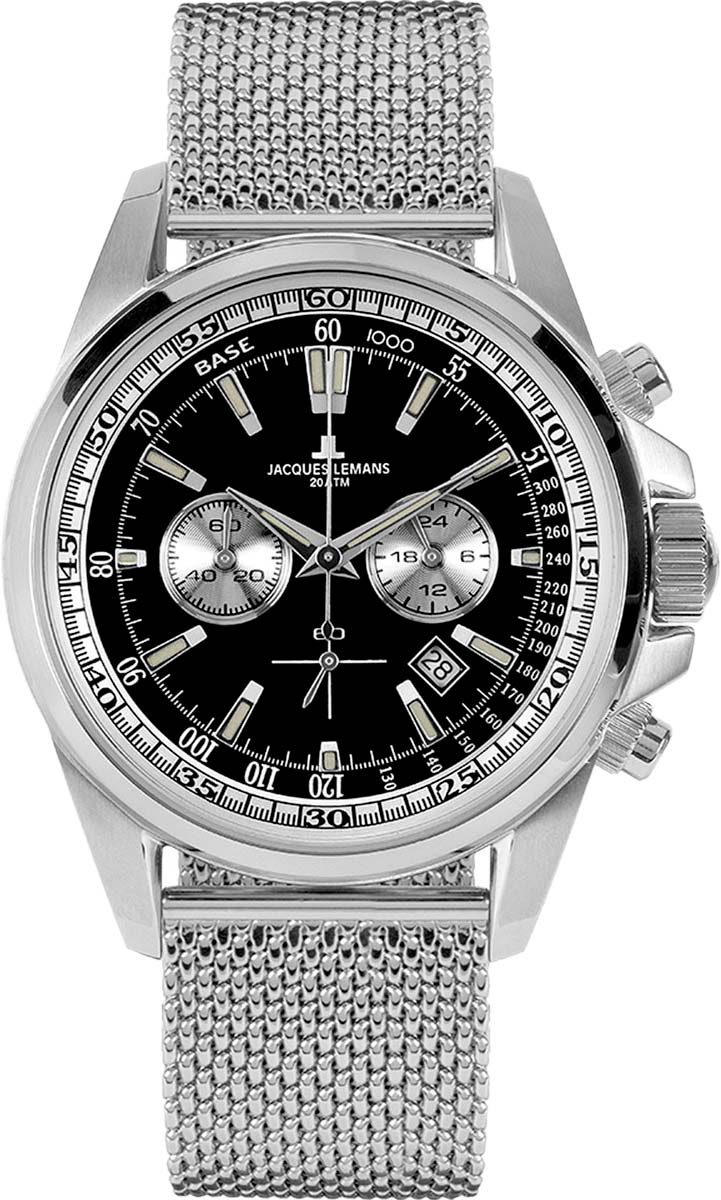 1-1117AS Jacques Lemans