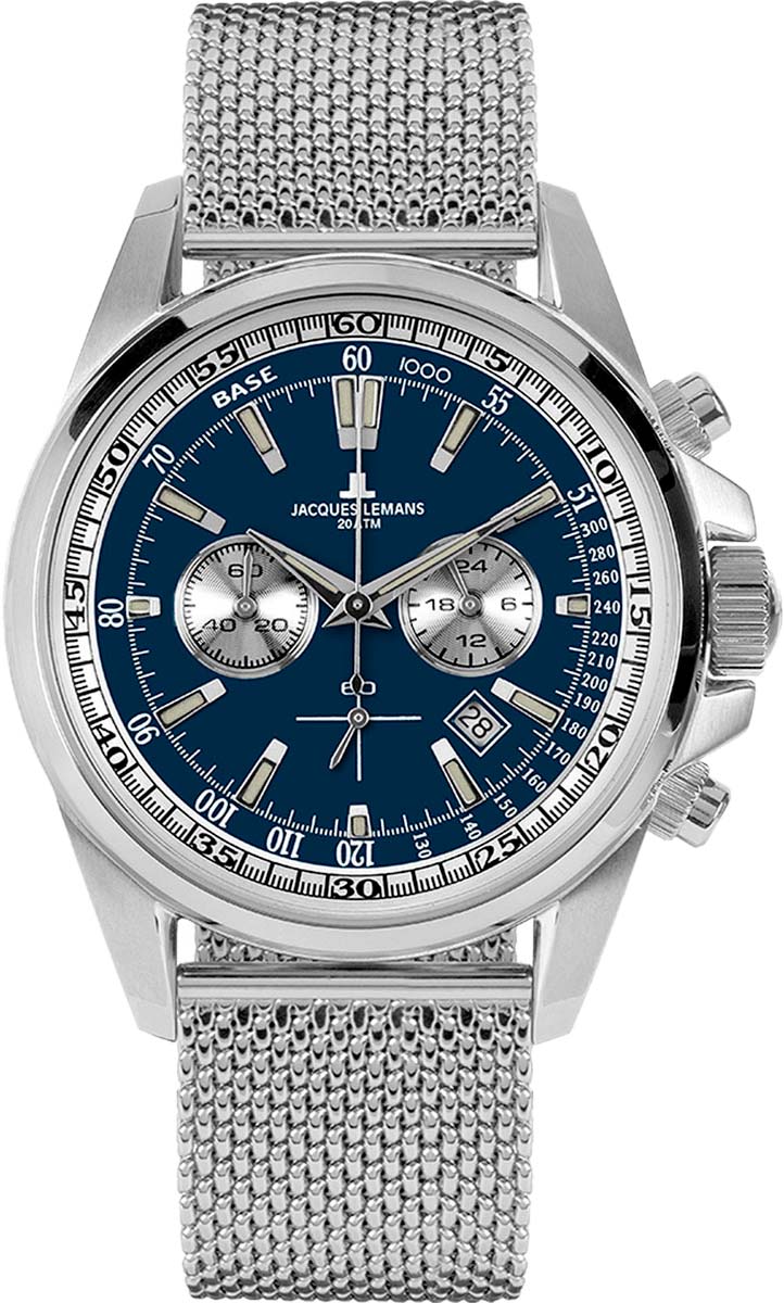 1-1117VS Jacques Lemans