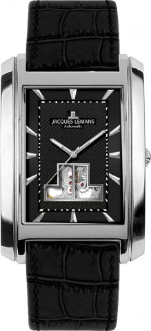 1-1368A Jacques Lemans
