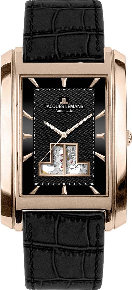 1-1368E Jacques Lemans