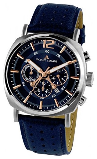 1-1645I Jacques Lemans