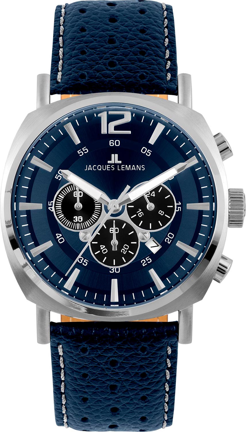 1-1645Q Jacques Lemans