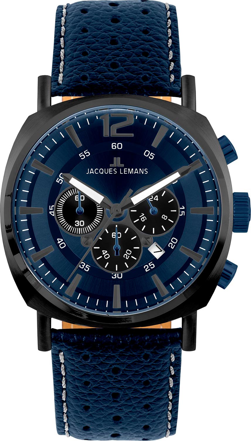 1-1645R Jacques Lemans