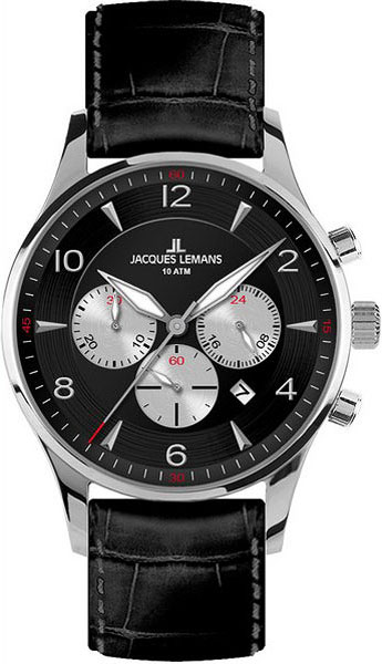 1-1654A Jacques Lemans