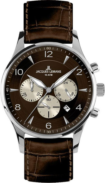 1-1654D Jacques Lemans