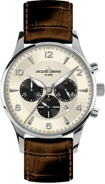 1-1654E Jacques Lemans