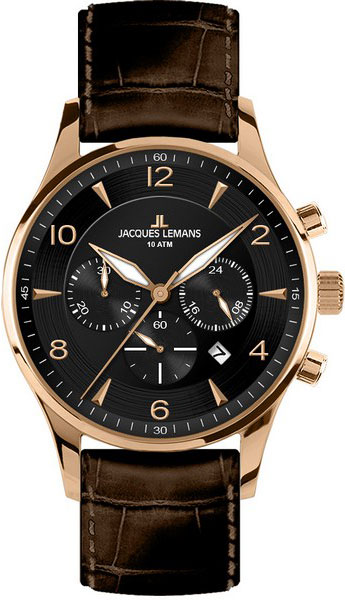 1-1654G Jacques Lemans