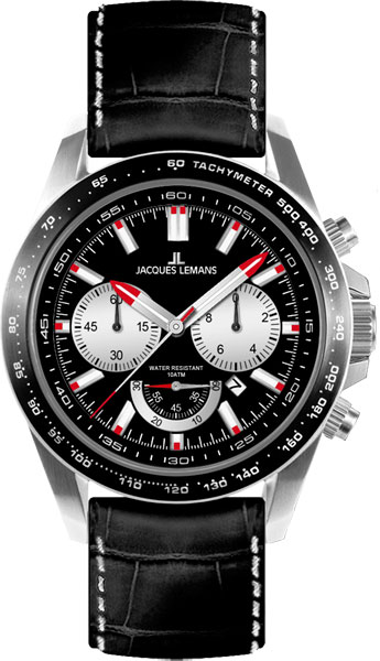 1-1756A Jacques Lemans
