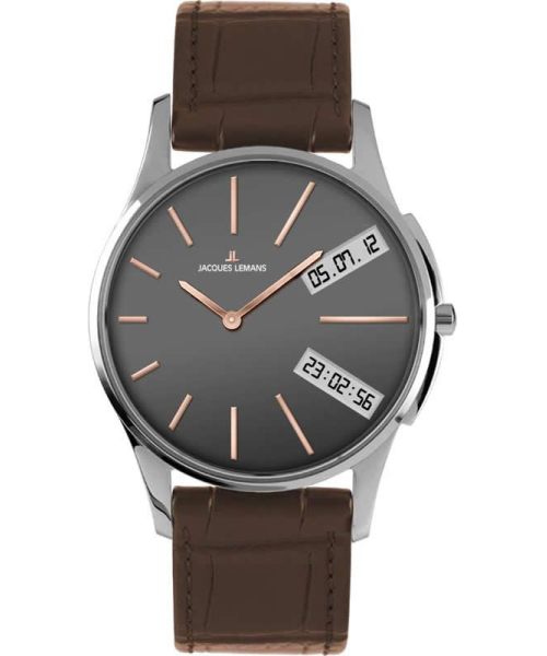 1-1788D Jacques Lemans