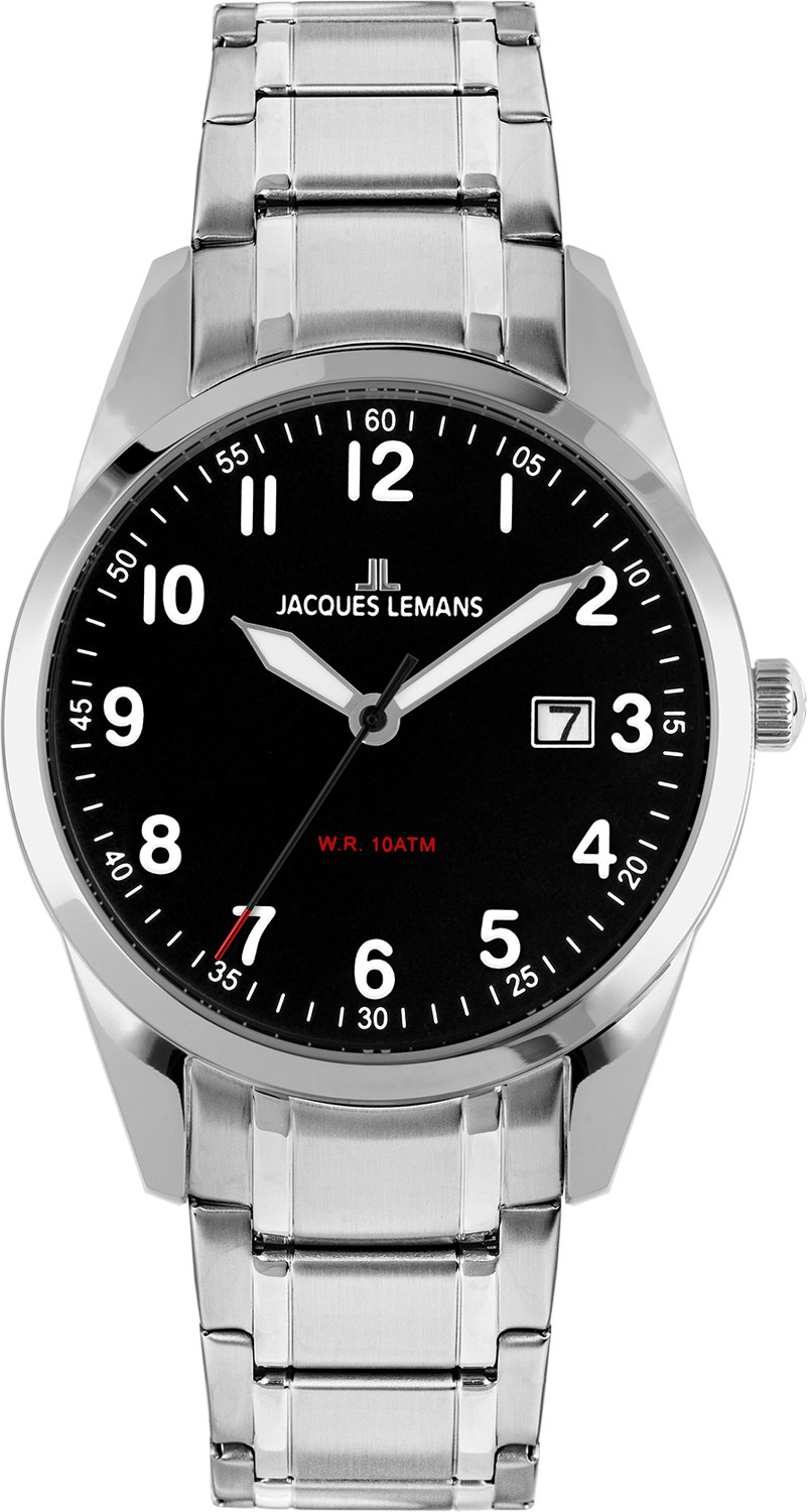 1-2002Q Jacques Lemans