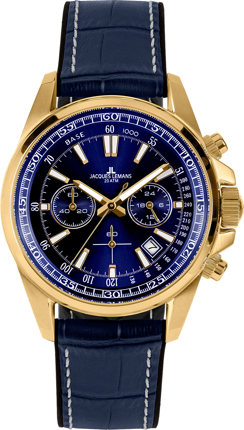 1-2117G Jacques Lemans