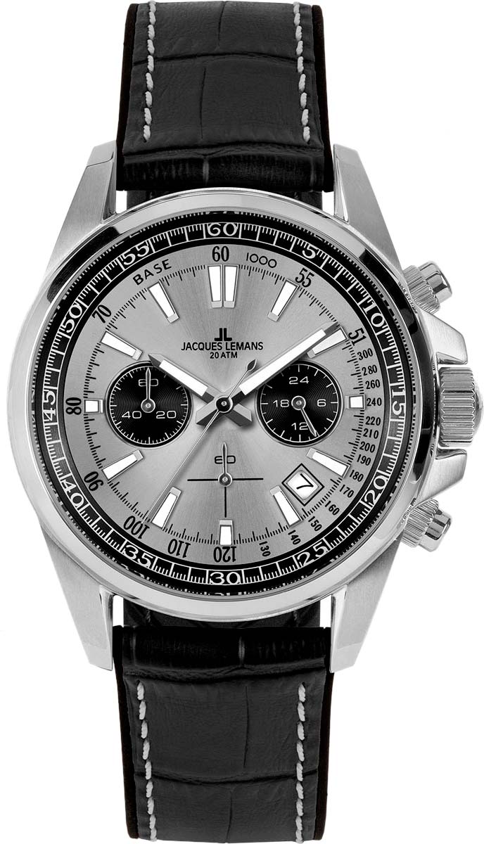 1-2117Q Jacques Lemans