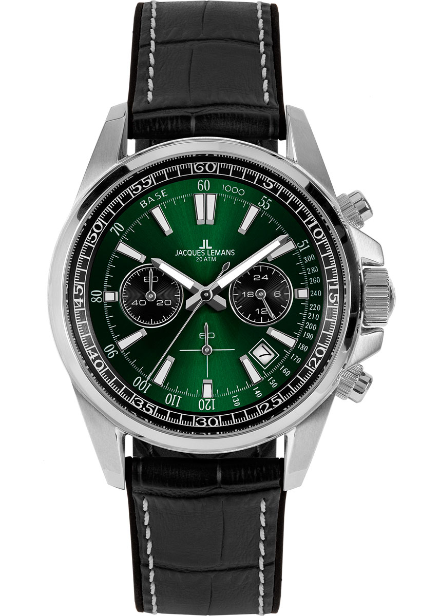 1-2117T Jacques Lemans