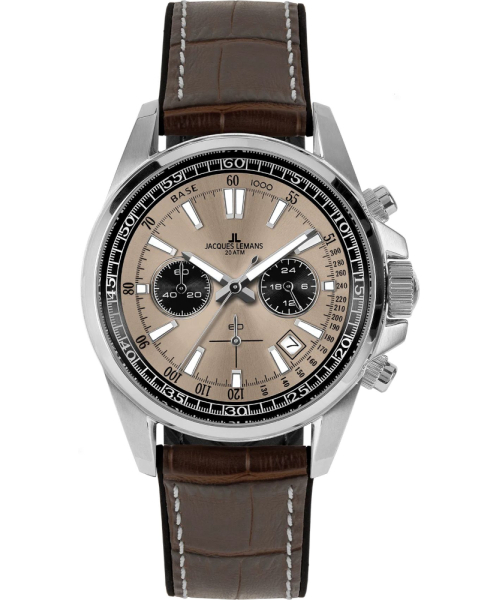 1-2117ZF Jacques Lemans