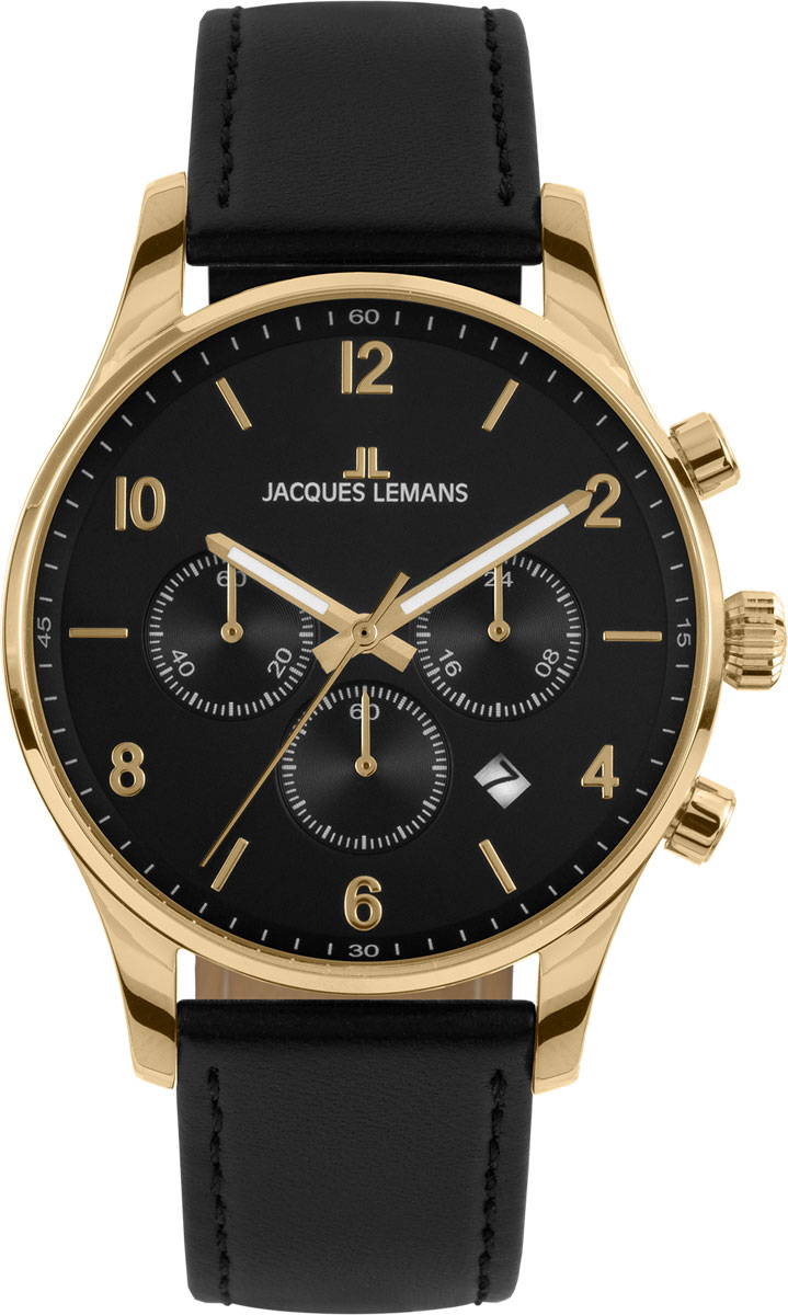 1-2126D Jacques Lemans