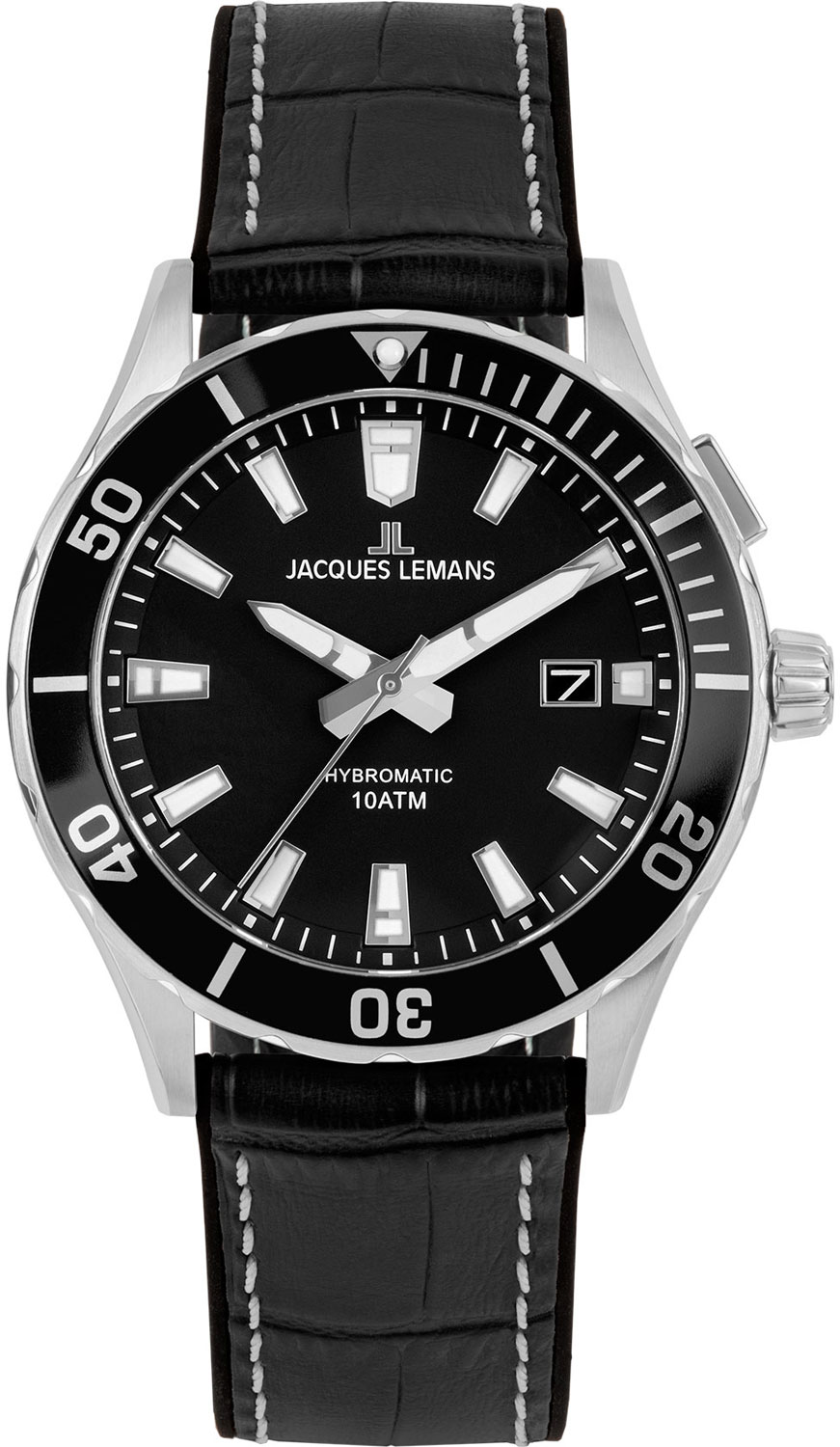 1-2131A Jacques Lemans