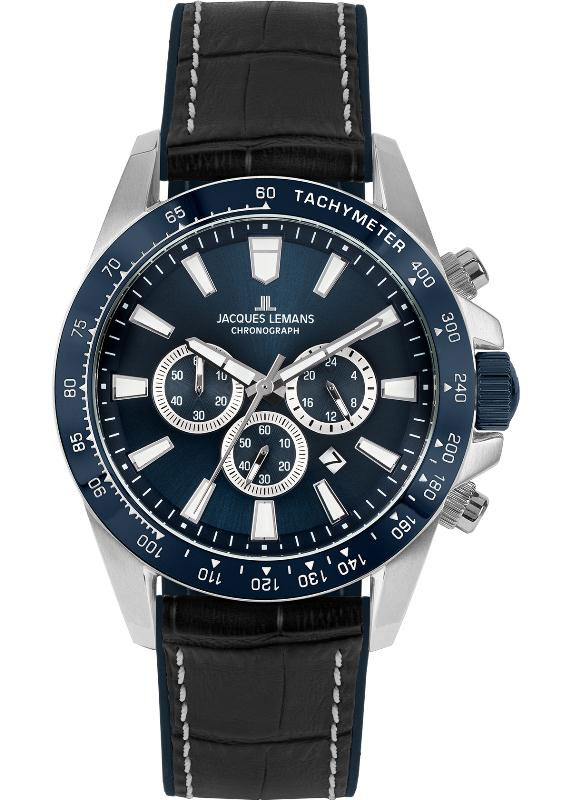 1-2140B Jacques Lemans