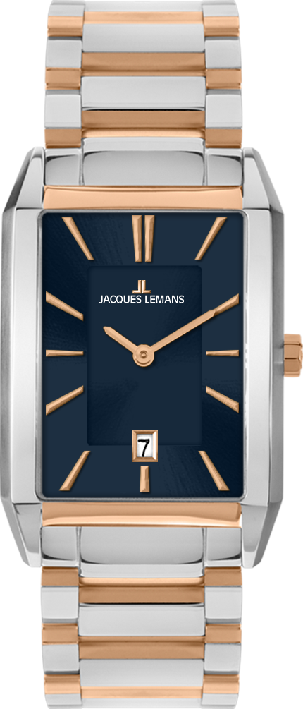 1-2160M Jacques Lemans
