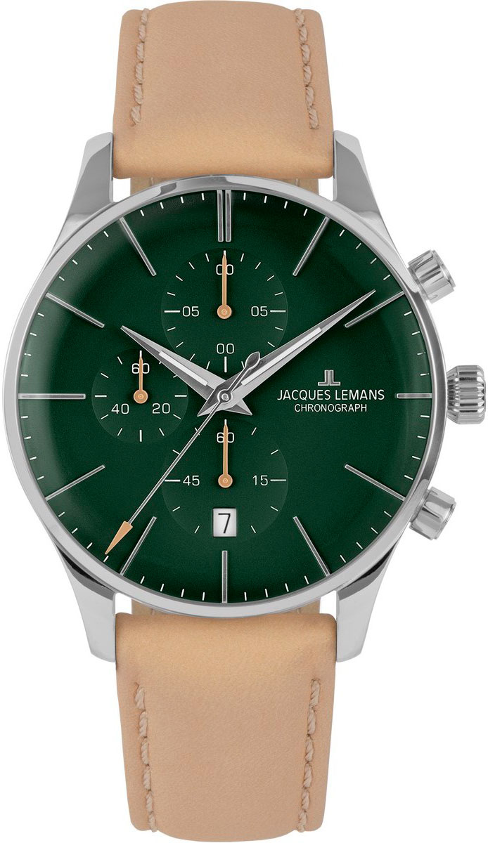 1-2163D Jacques Lemans