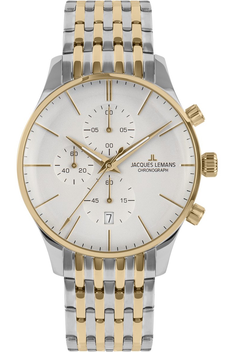 1-2163J Jacques Lemans