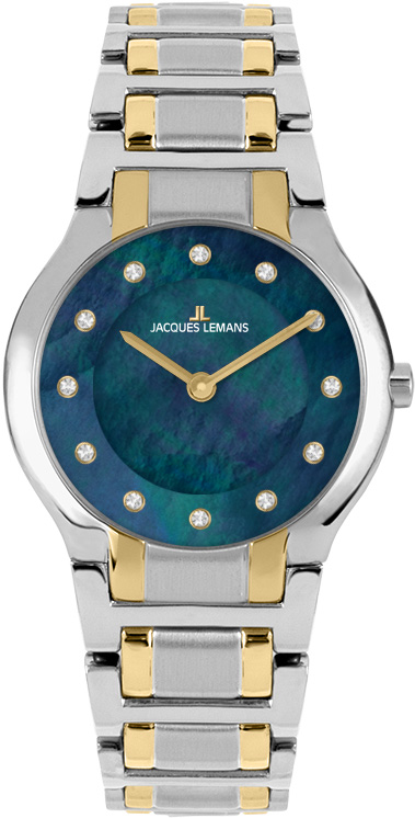 1-2167C Jacques Lemans