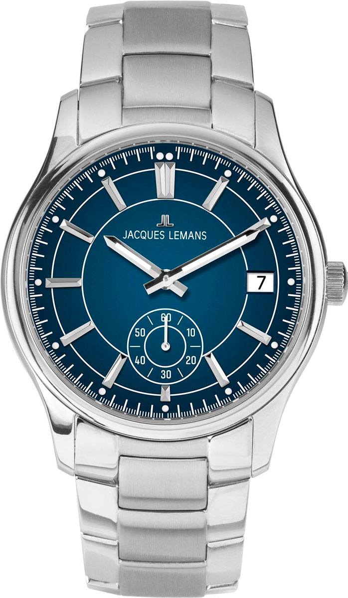 1-2197G Jacques Lemans