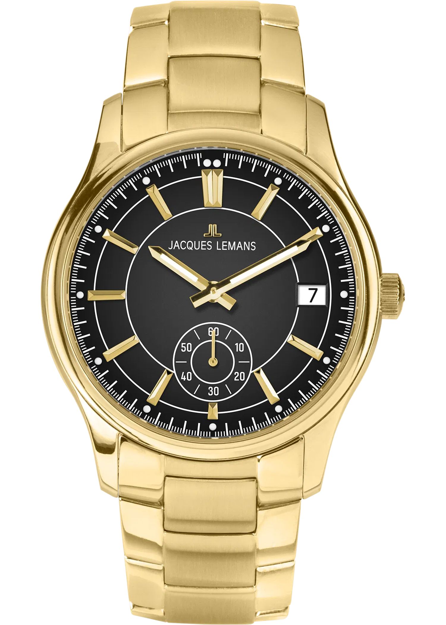 1-2197J Jacques Lemans