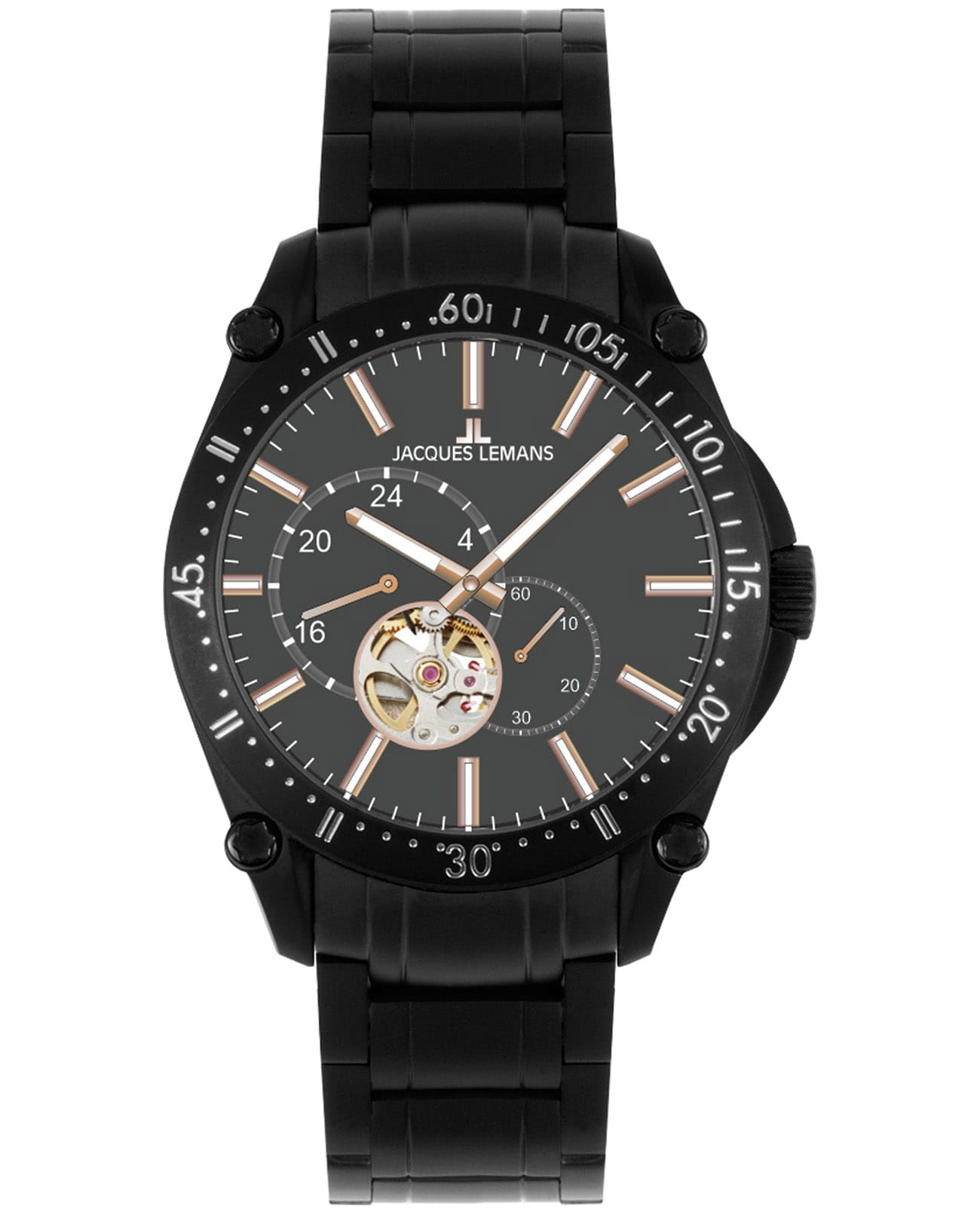 1-2201I Jacques Lemans