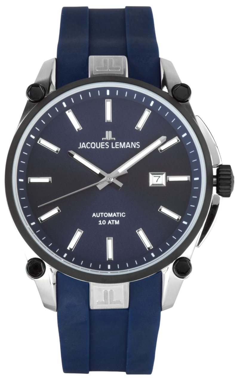 1-2203E Jacques Lemans