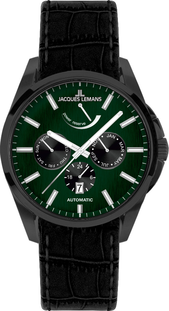 1-2204J Jacques Lemans