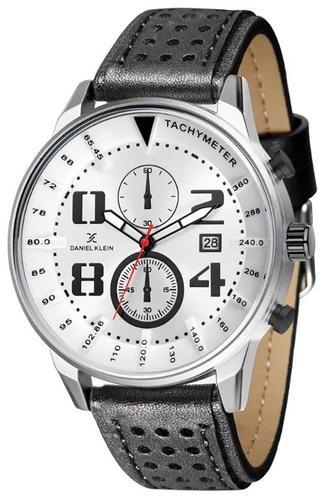 10885-7 Daniel  Klein