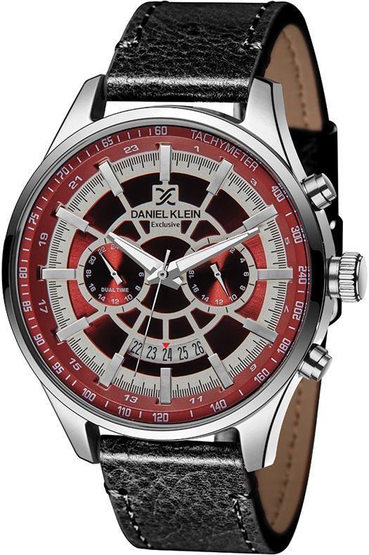 11353-3 Daniel Klein