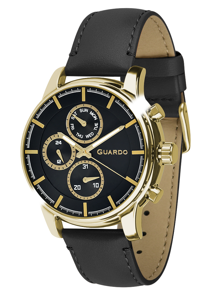 11420-5 PR GUARDO