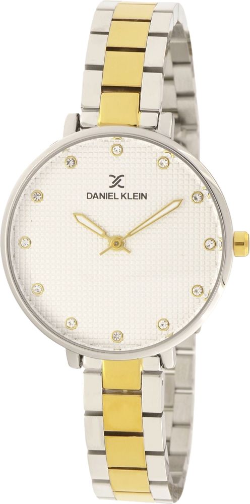 11463-4 Daniel Klein