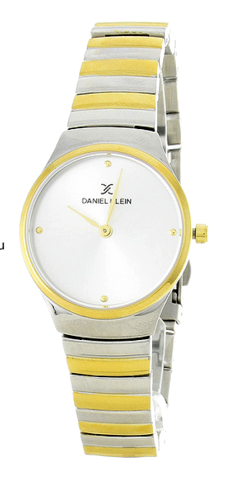 11681A-2 Daniel Klein