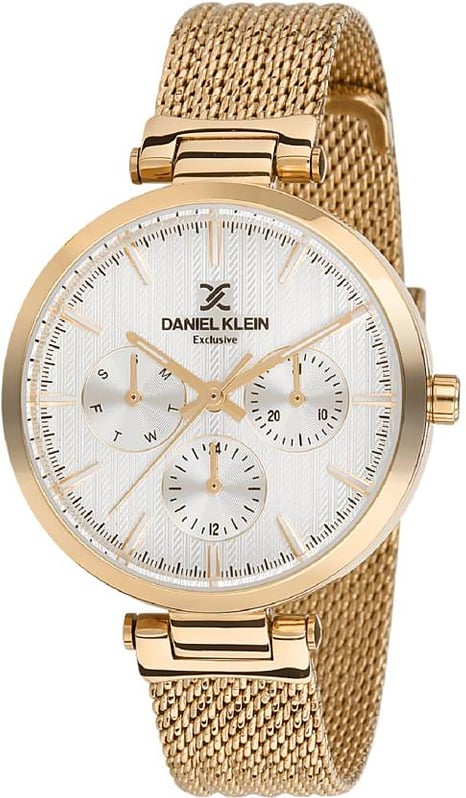 11689-2 Daniel Klein