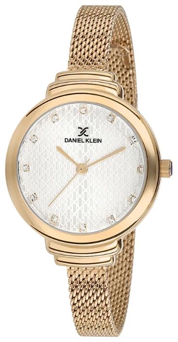 11797-3 Daniel Klein