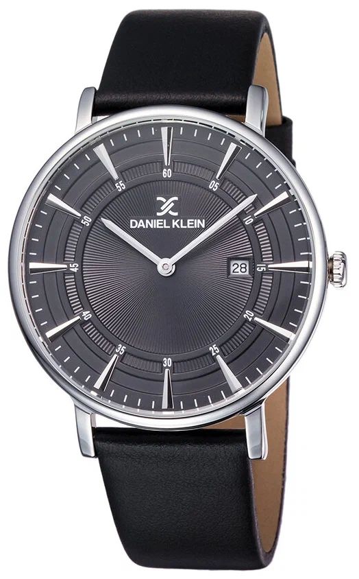11997-4 Daniel Klein
