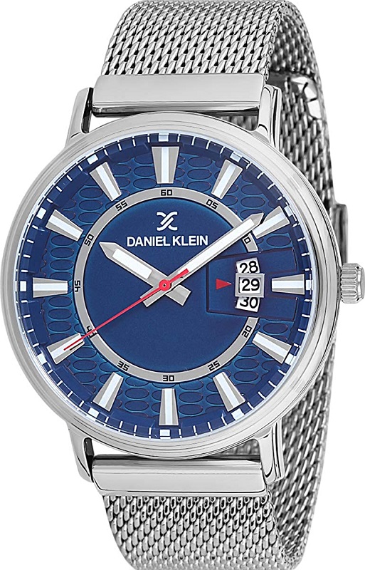 Daniel Klein 12244-4