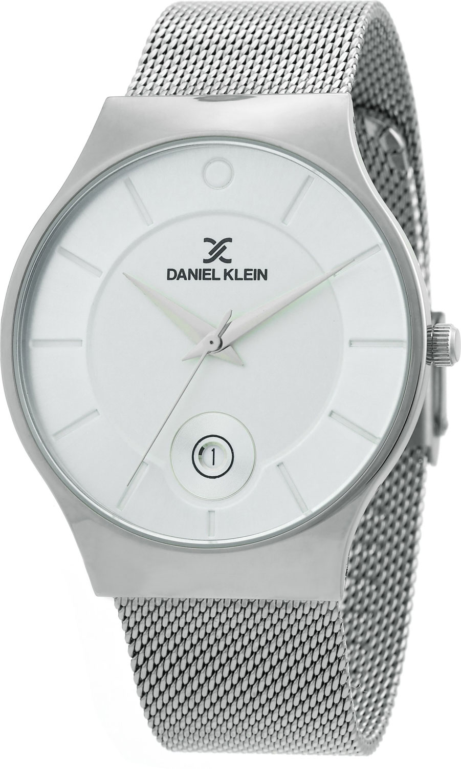 12301-2 Daniel Klein