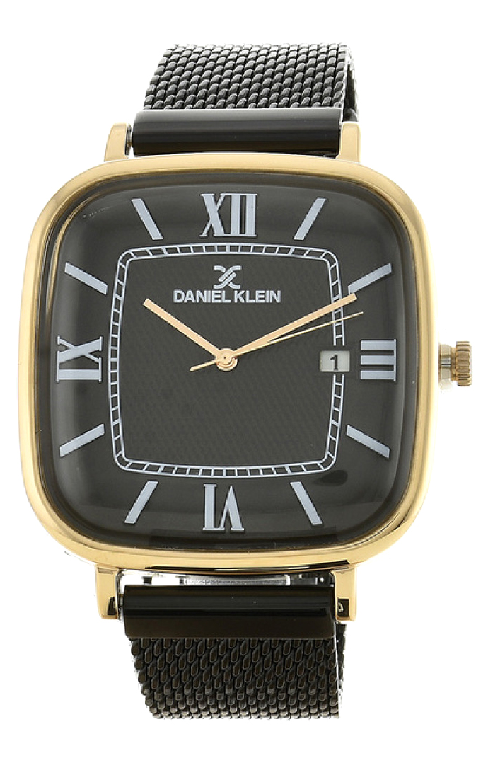 12336-4  Daniel Klein