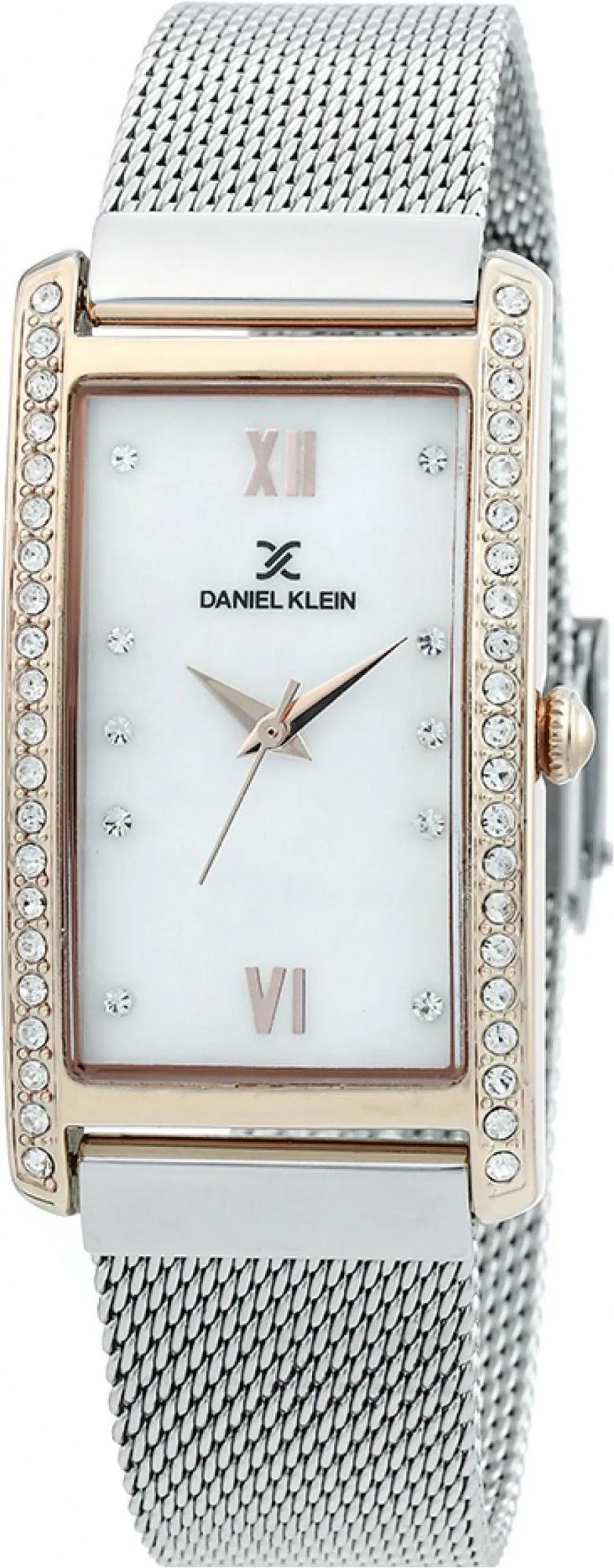 12342-6 Daniel Klein