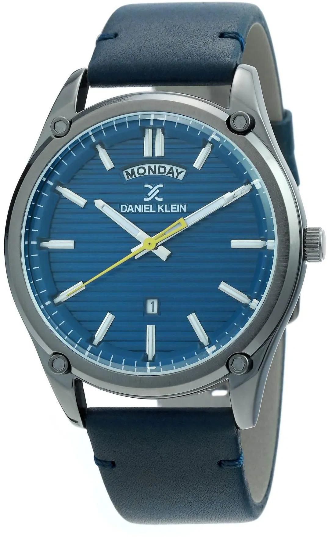12381-5 Daniel Klein