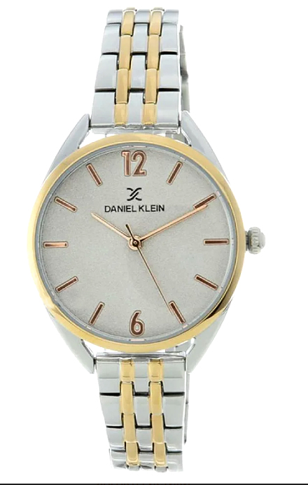 12483-4 Daniel Klein