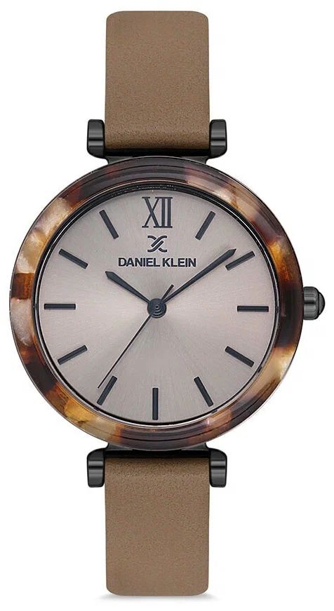 12544-3 Daniel Klein