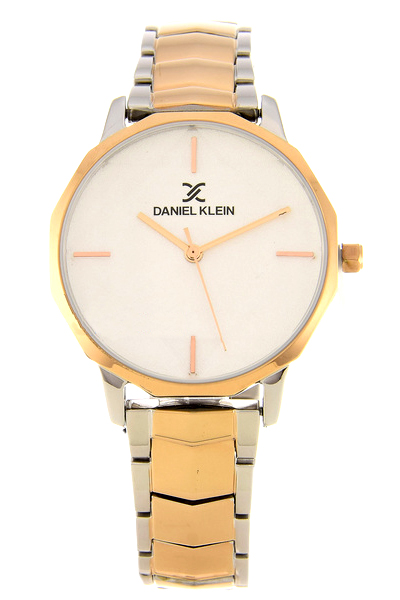 12555-5 Daniel Klein