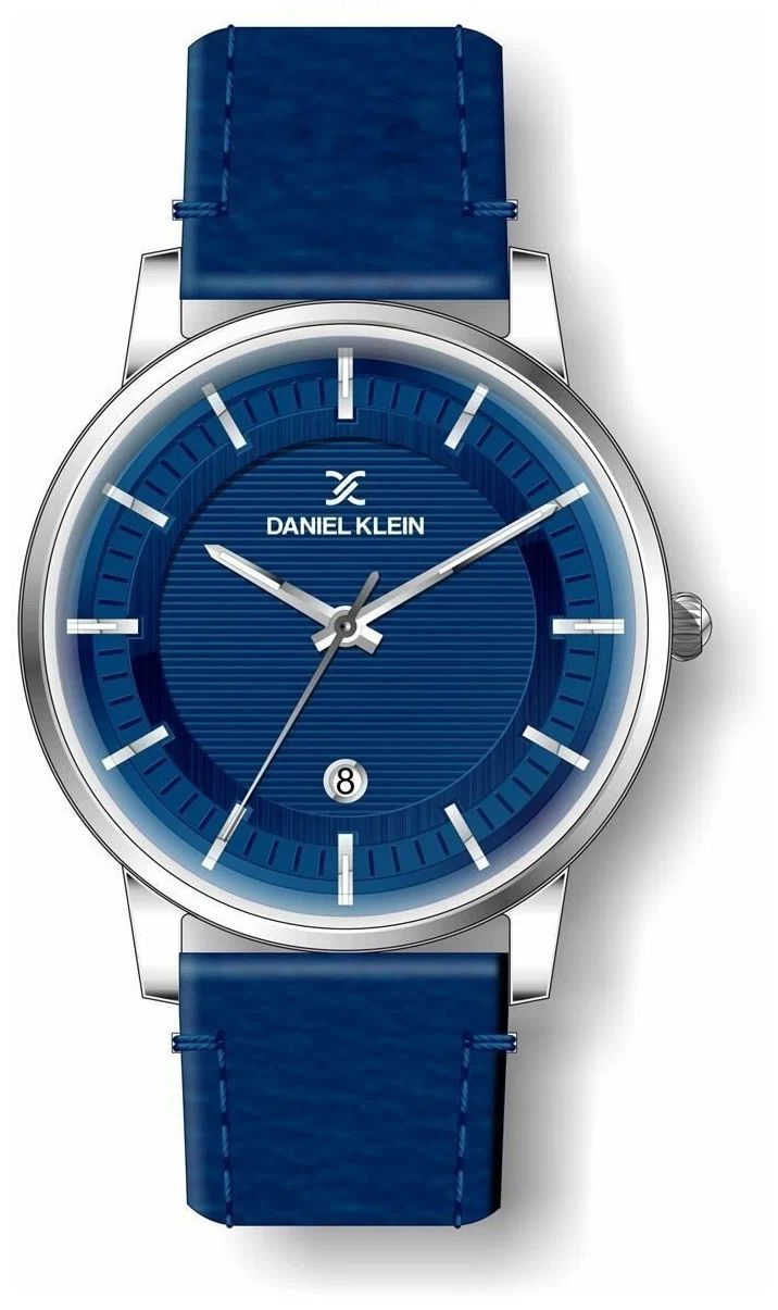 12570-6 Daniel Klein