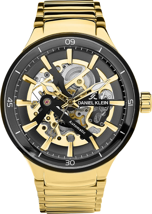 13657-5 м Daniel Klein
