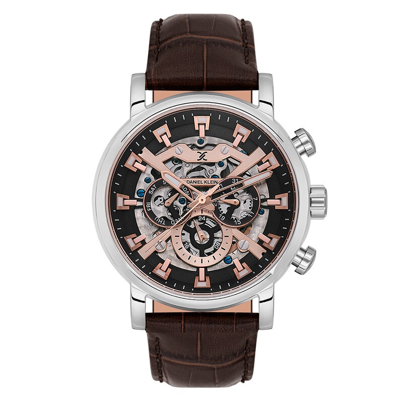 13850-3 м Daniel Klein